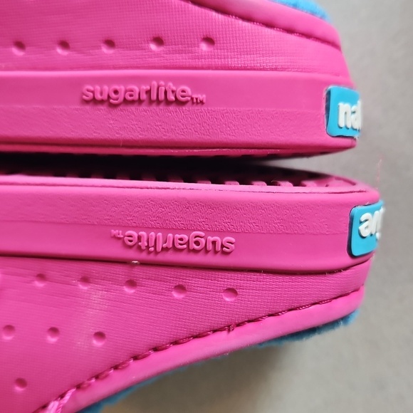 Pink Native Shoes - Picture 8 of 12